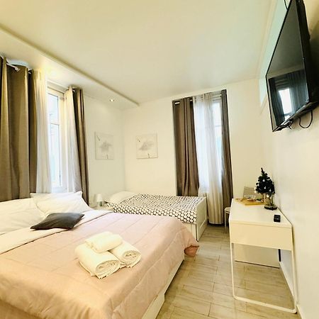 Modern Apartment / Room 2 Trente Buitenkant foto