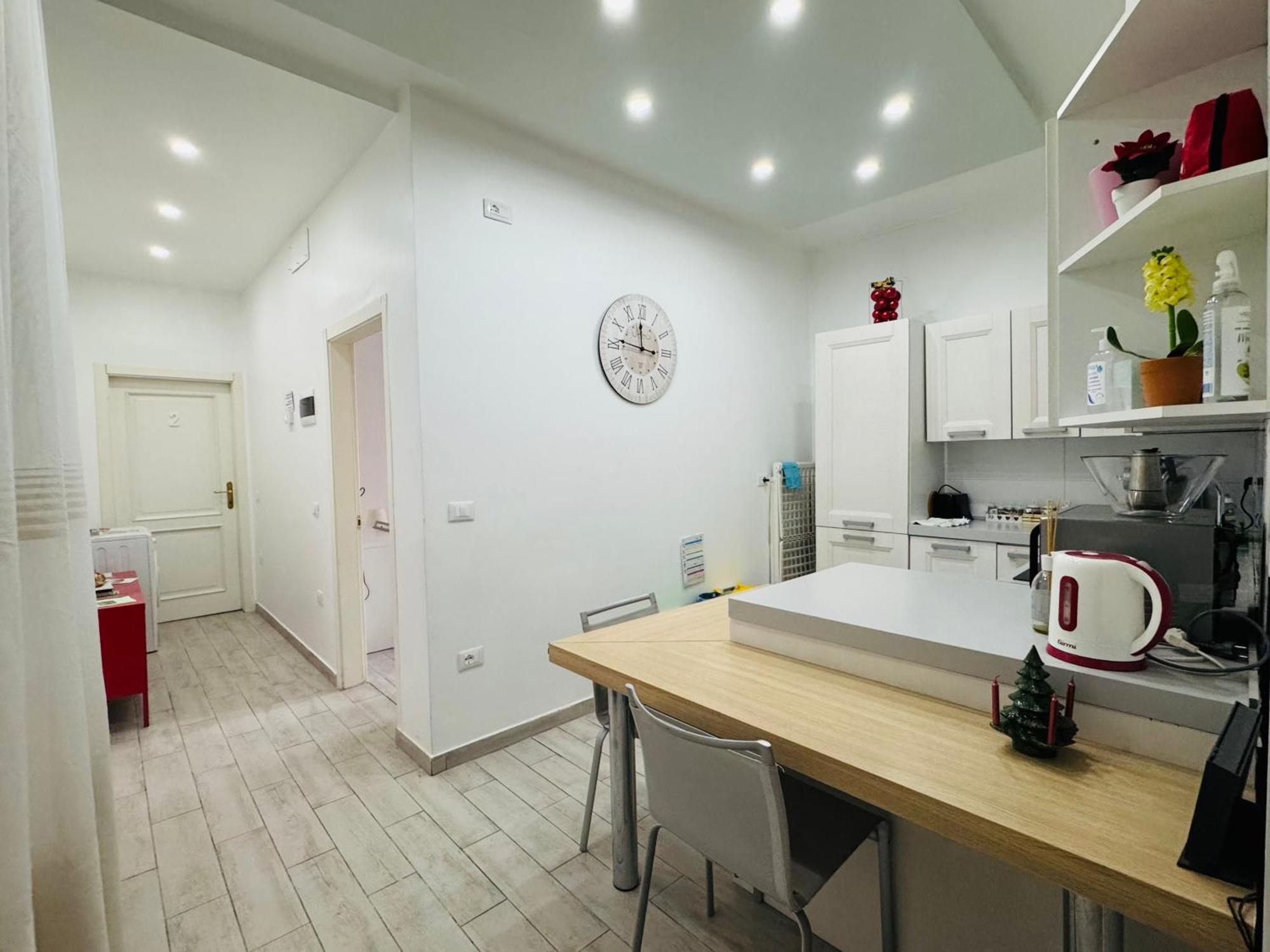 Modern Apartment / Room 2 Trente Buitenkant foto